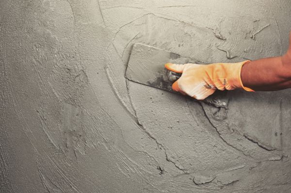 Concrete Topping Service in Roseville