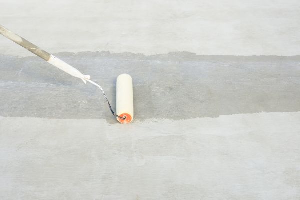 Slab Finishing Service in Roseville