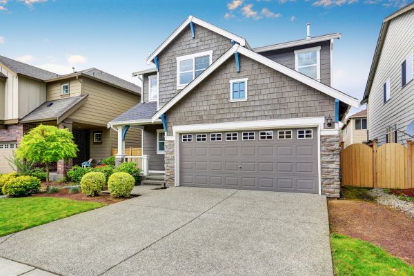 Driveway Acid Washing in Roseville